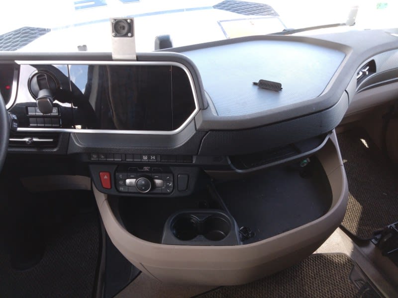 DAF XG 480 FT 4X2 null