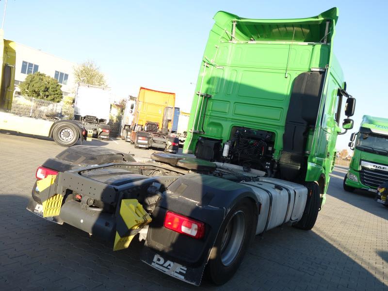 DAF XF 480 FT 4X2 null