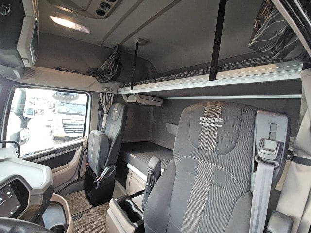 DAF XG 530 FT 4X2 null