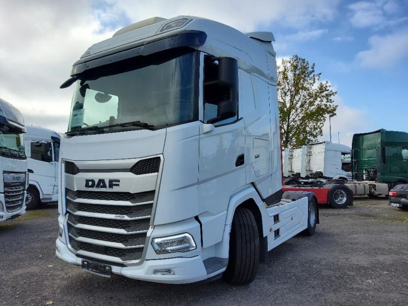 DAF XG 480 FT 4X2 null