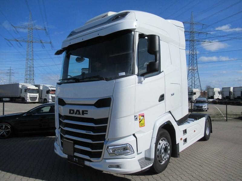 DAF XG 480 FT 4X2 Fotos próximamente