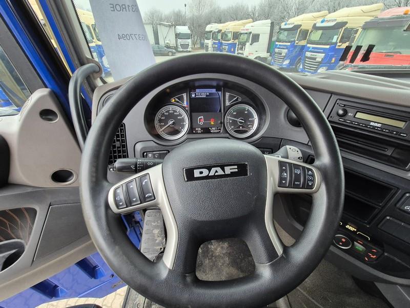 DAF XF 480 FT 4X2 null