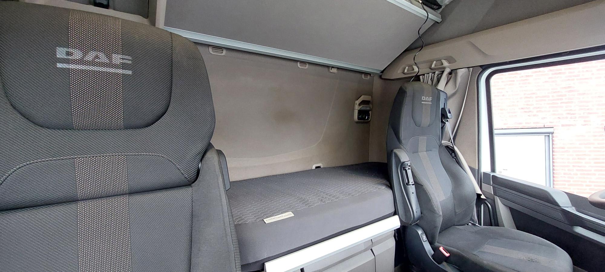 DAF XFn 480 FT 4X2 null