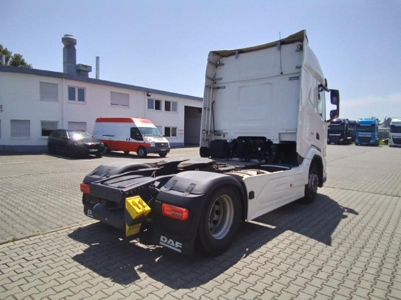 DAF XFn 480 FT 4X2 null