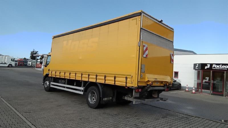 DAF LF 320 FA 4X2 null