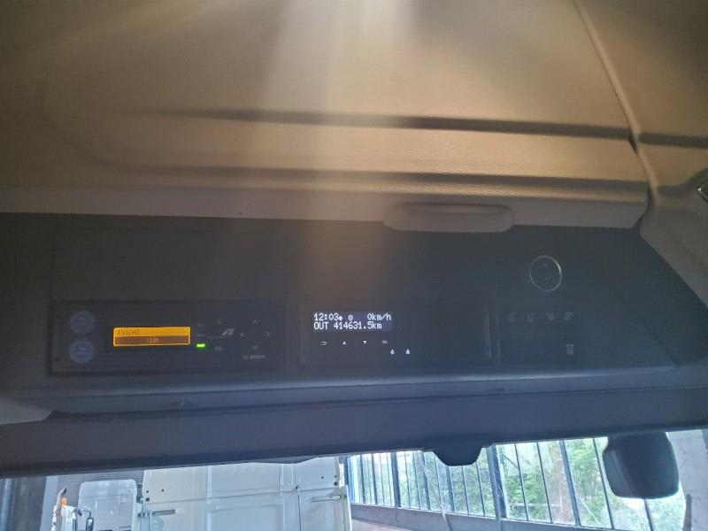 DAF XG 480 FT 4X2 null