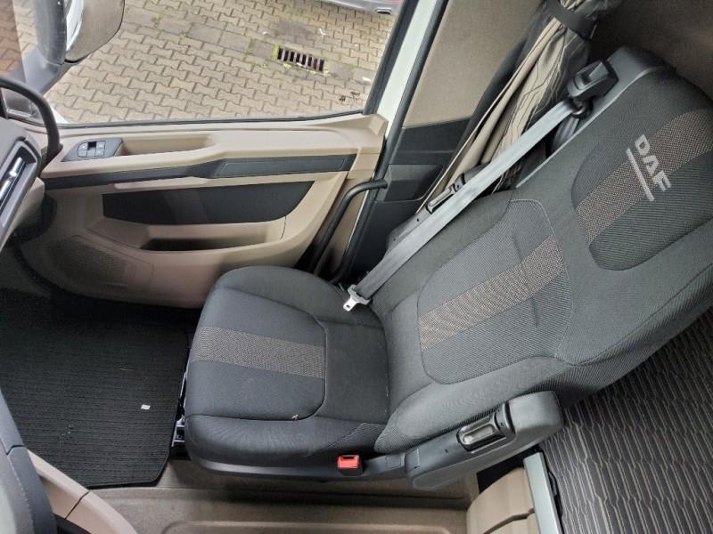 DAF XG 480 FT 4X2 null