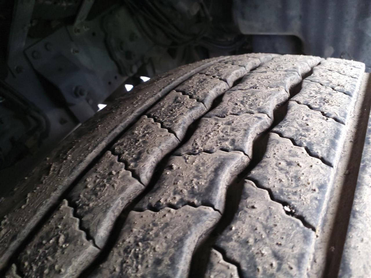 DAF XF 480 FT 4X2 null