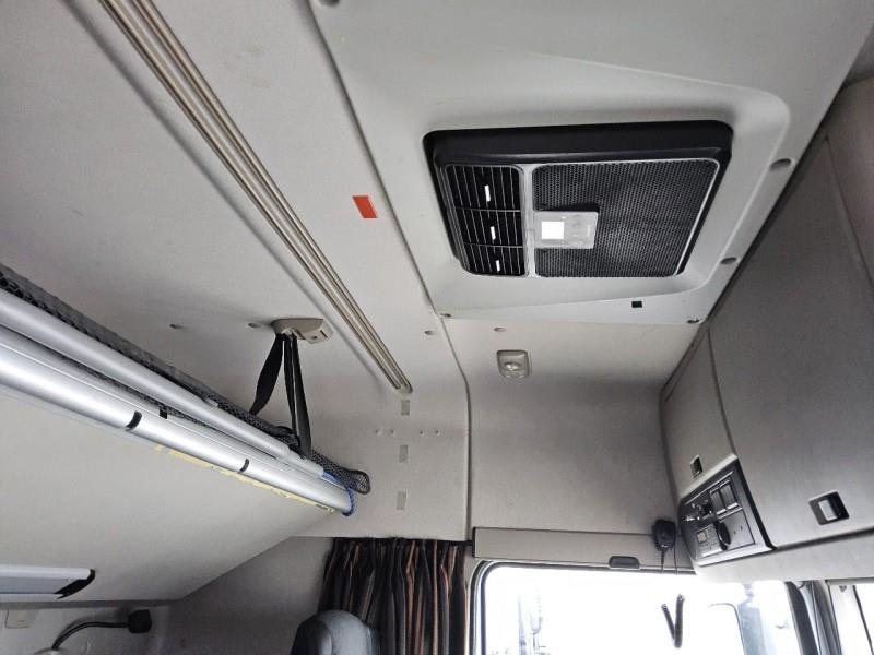 DAF XF 480 FT 4X2 null