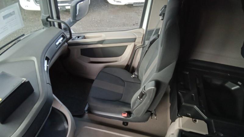 DAF XG 480 FT 4X2 null