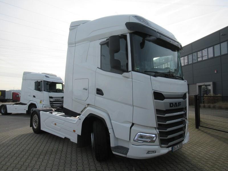 DAF XG 480 FT 4X2 null