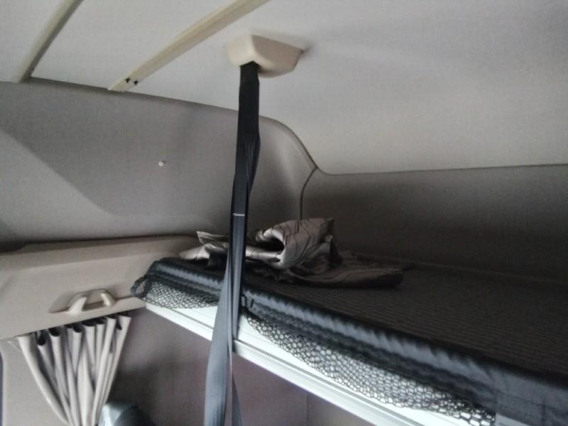 DAF XG 480 FT 4X2 LOW DECK null