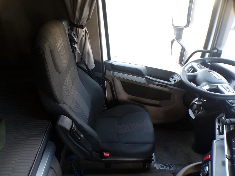 DAF XG 480 FT 4X2 null