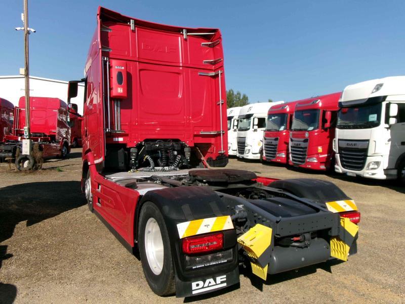 DAF XG 480 FT 4X2 null