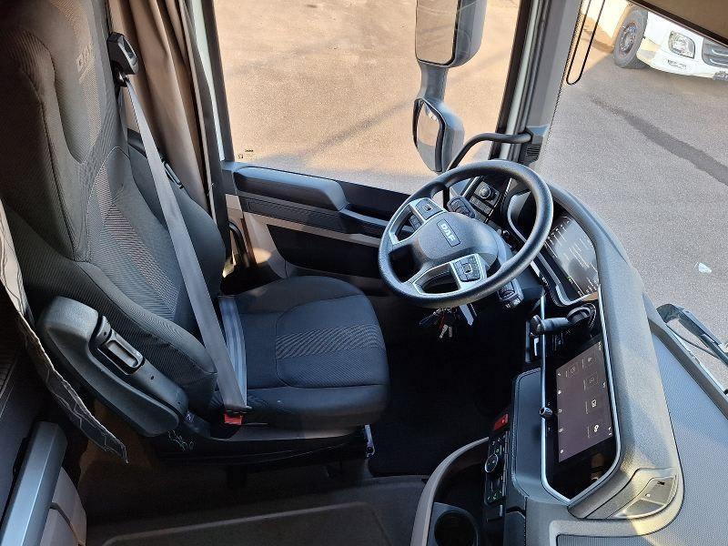 DAF XG 480 FT 4X2 null