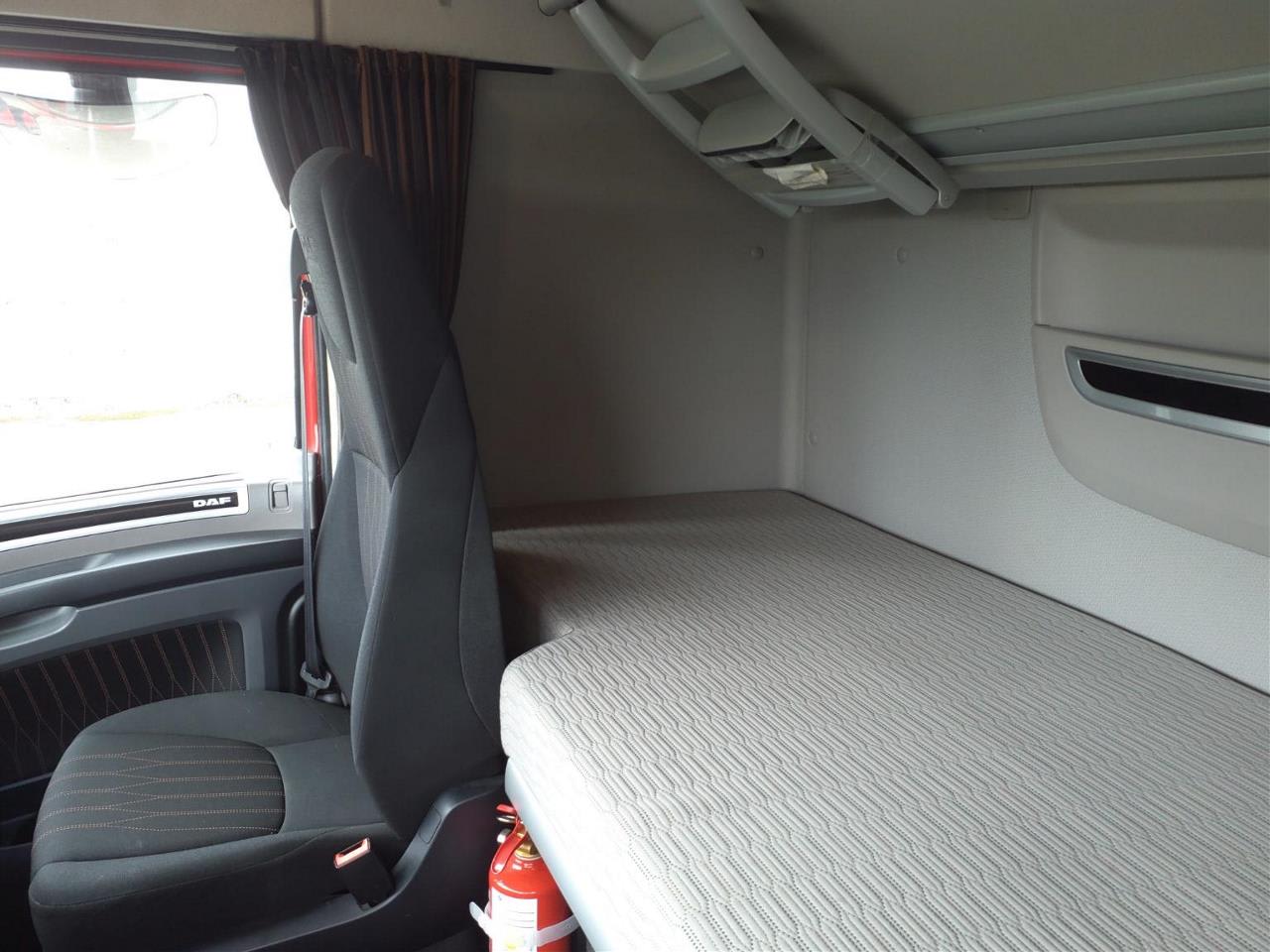 DAF XF 530 FT 4X2 null