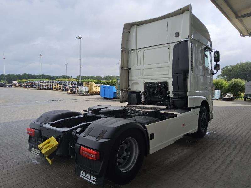 DAF XF 480 FT 4X2 null