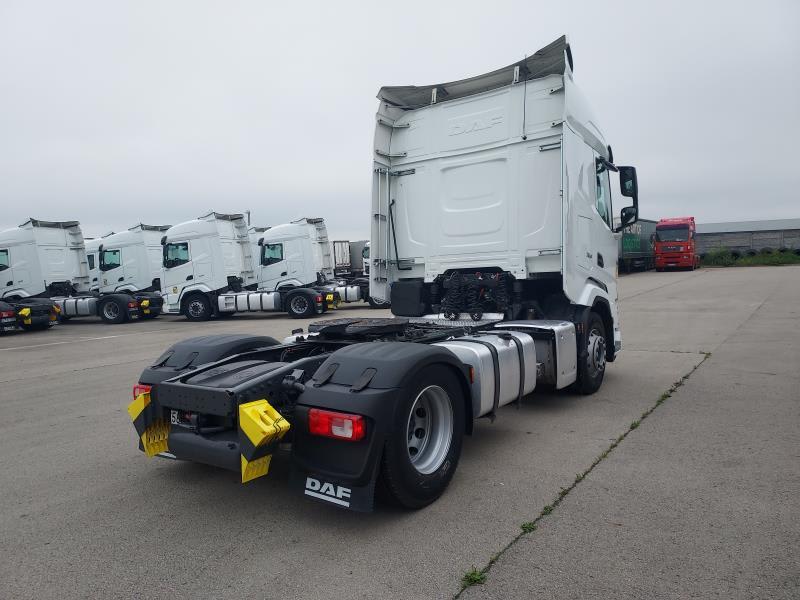 DAF XFn 480 FT 4X2 null