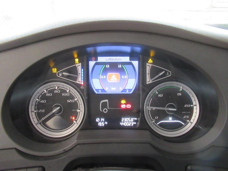 DAF XF 480 FT 4X2 null