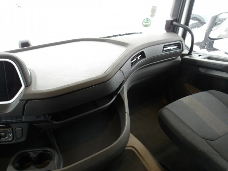 DAF XFn 480 FT 4X2 null