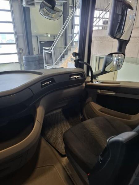 DAF XG 480 FT 4X2 null