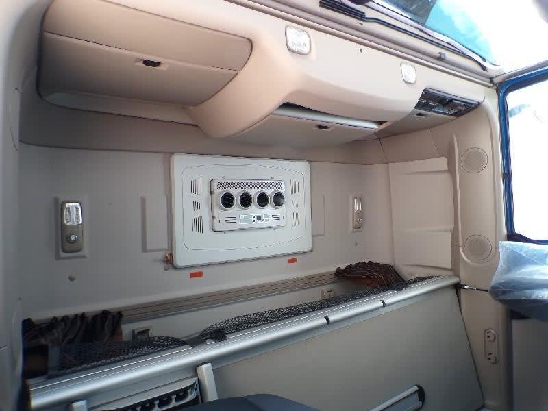 DAF XF 480 FT 4X2 null