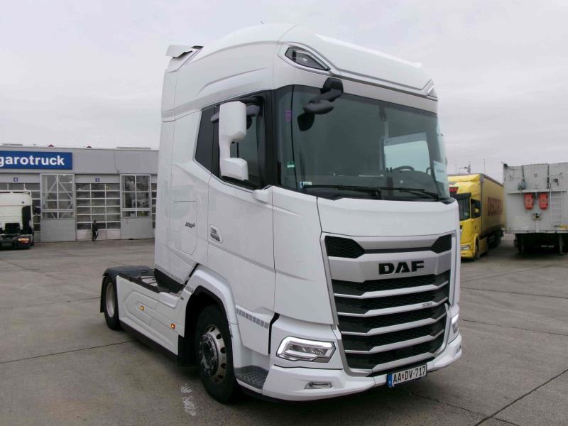 DAF XG+ 530 FT 4X2 null