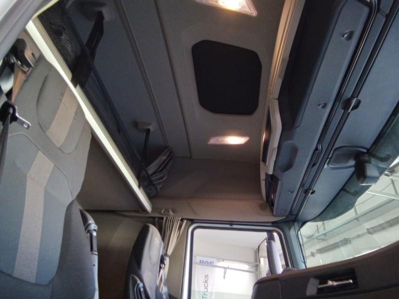DAF XG 480 FT 4X2 null