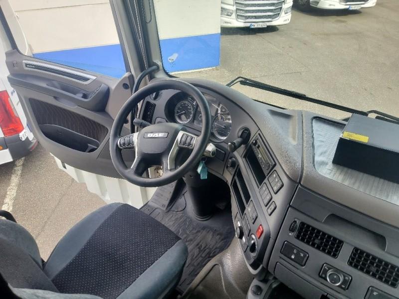 DAF XF 480 FT 4X2 null