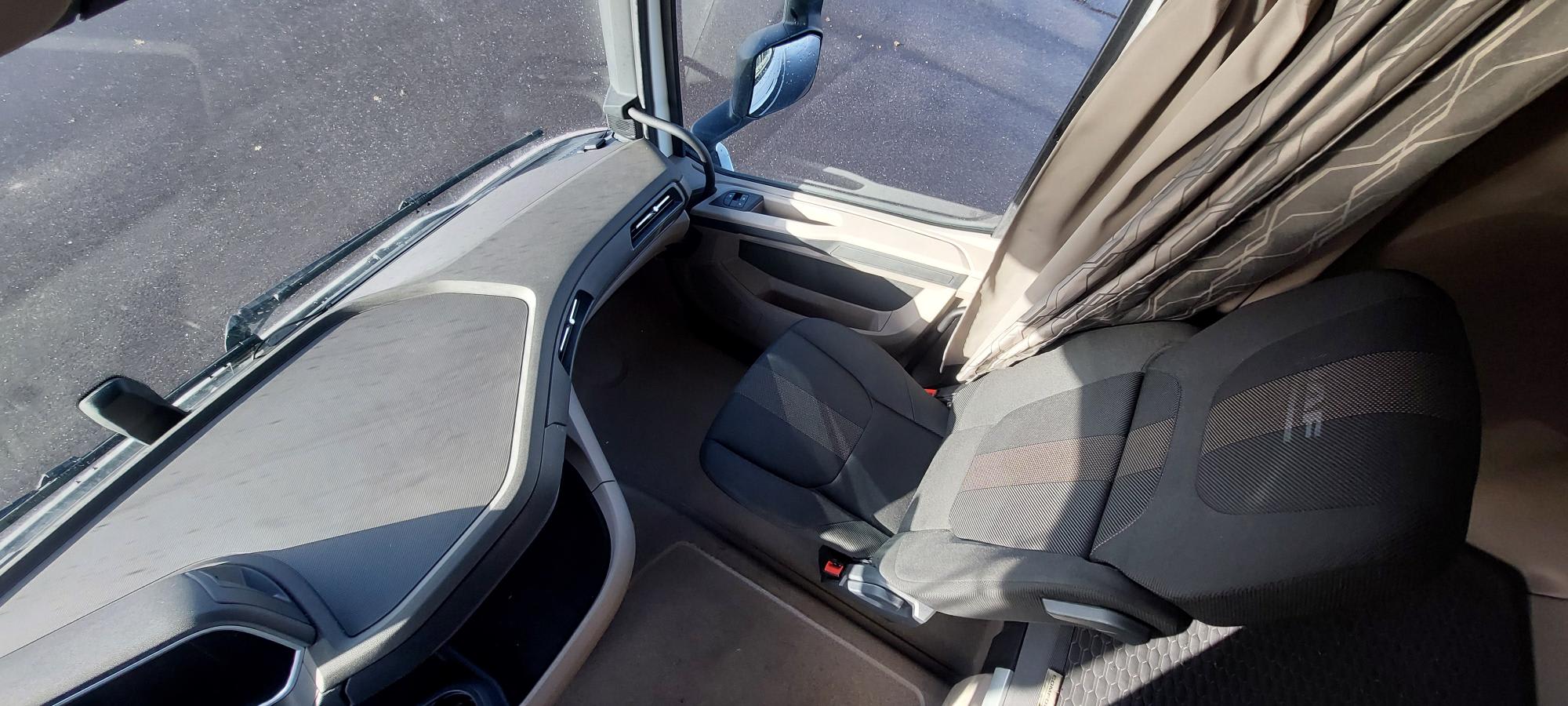 DAF XG 480 FT 4X2 null