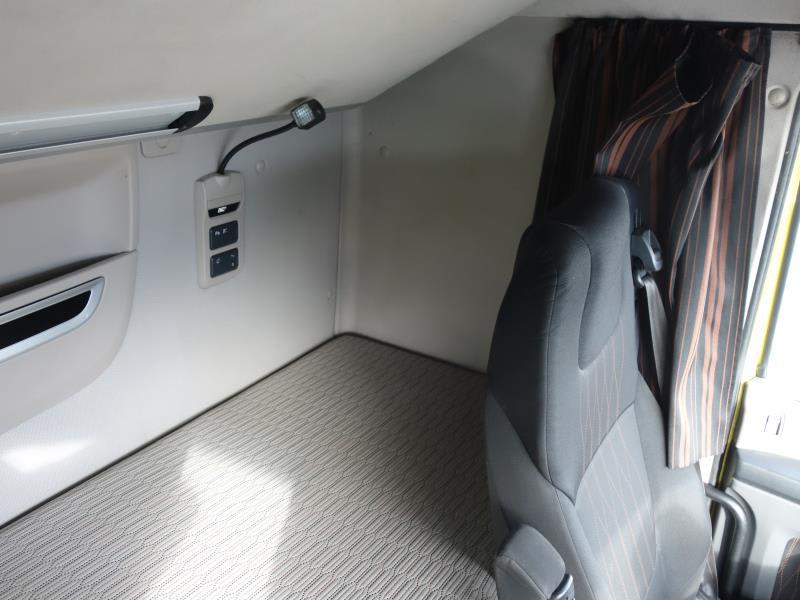 DAF XF 430 FT 4X2 null