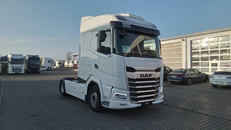 DAF XG 480 FT 4X2 null