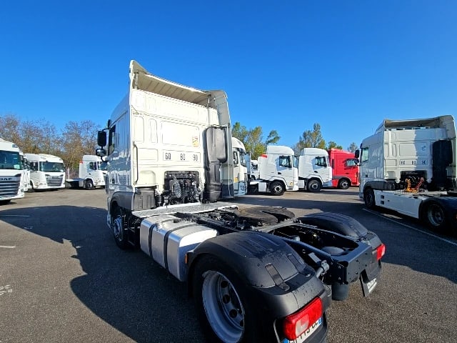 DAF XF 480 FT 4X2 null