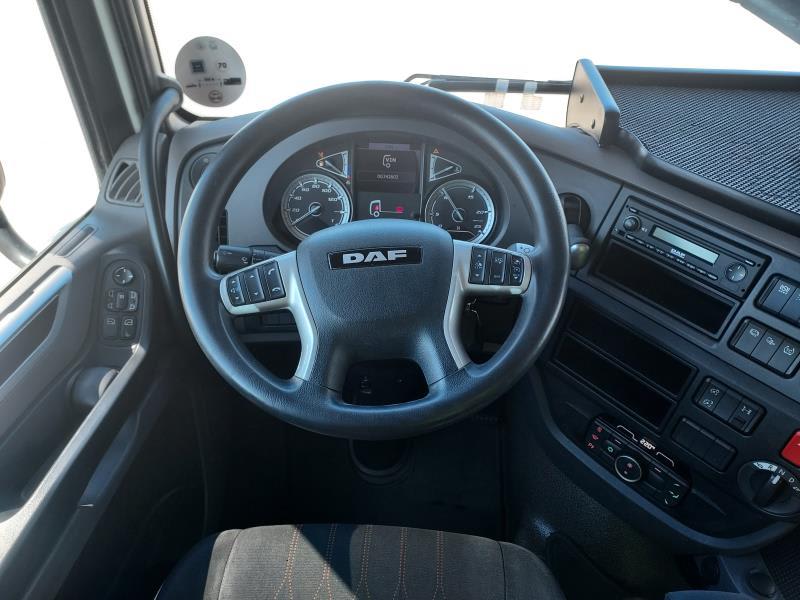 DAF XF 480 FT 4X2 null