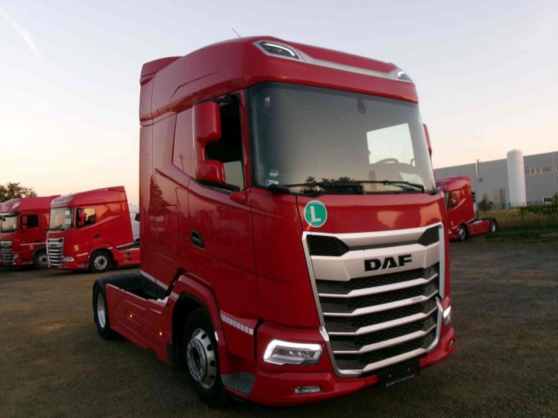 DAF XG 480 FT 4X2 null