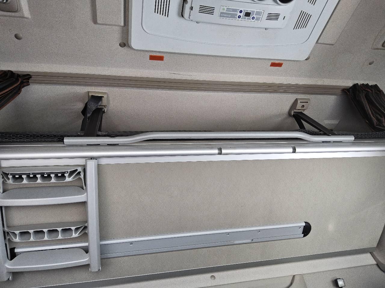 DAF XF 480 FT 4X2 null