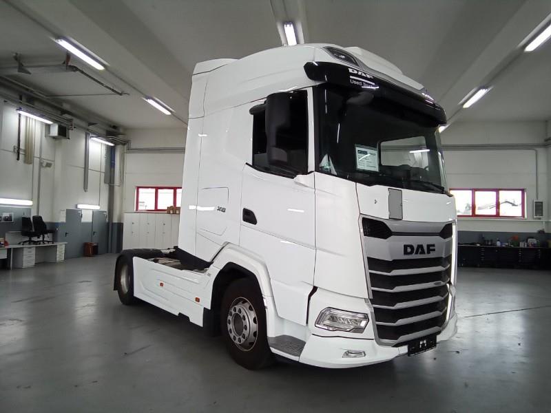 DAF XG 480 FT 4X2 null