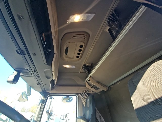 DAF XFn 530 FT 4X2 null