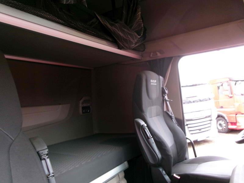 DAF XG 480 FT 4X2 null