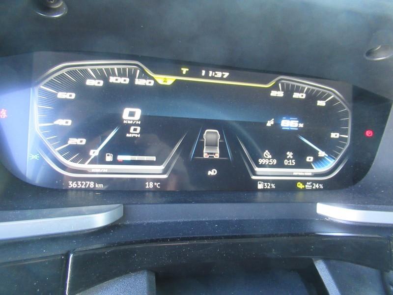 DAF XG 480 FT 4X2 null
