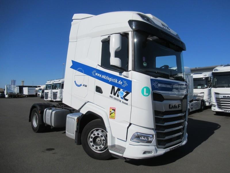 DAF XG 480 FT 4X2 null