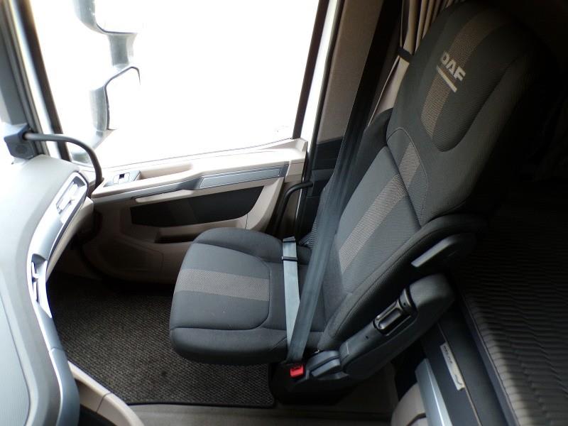 DAF XG 480 FT 4X2 null