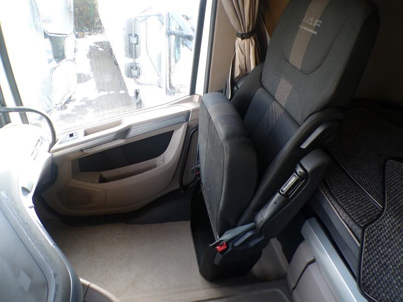 DAF XG 480 FT 4X2 null