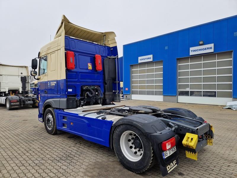 DAF XF 480 FT 4X2 null