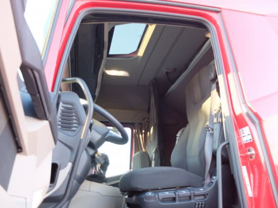 DAF XG 480 FT 4X2 null