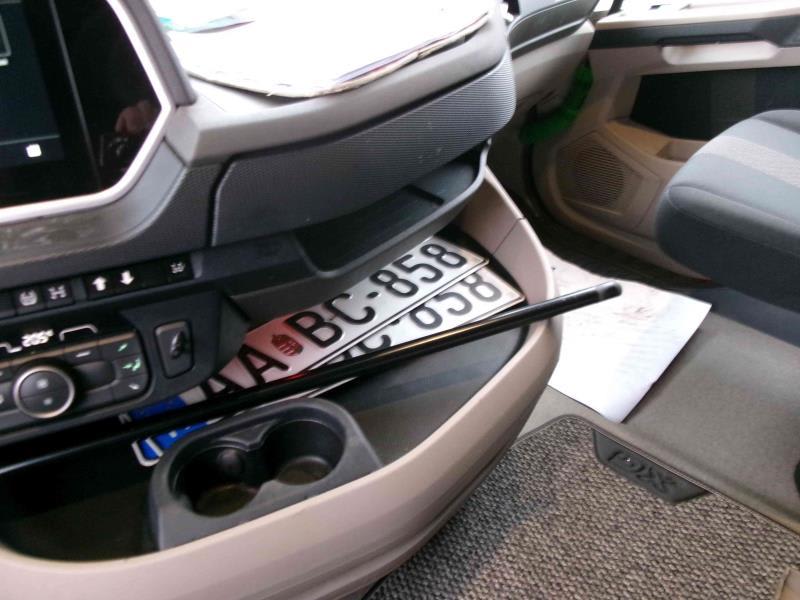 DAF XG 480 FT 4X2 null