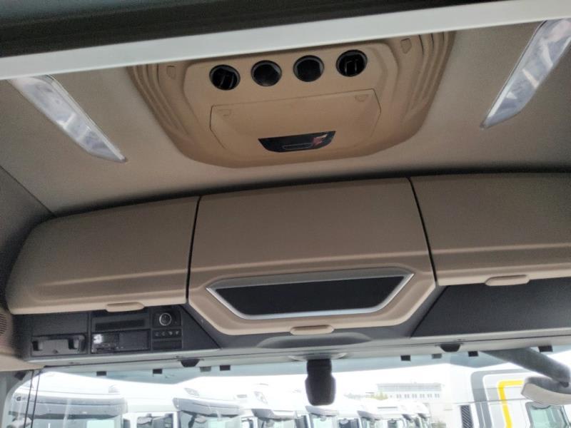 DAF XG 480 FT 4X2 null