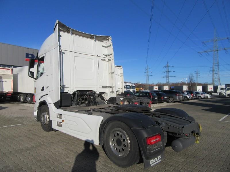 DAF XFn 480 FT 4X2 null