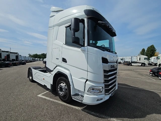 DAF XFn 480 FT 4X2 null