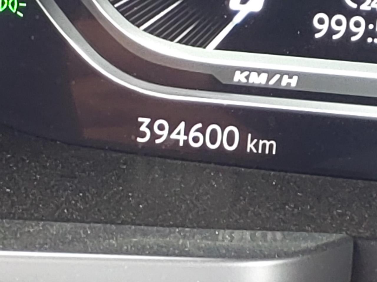 DAF XFn 480 FT 4X2 null
